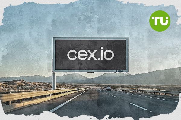 CEX.IO review: Exchange lists WIN to expand its TRON ecosystem support