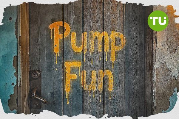 Pump.fun denies claims of cashing out ICO funds