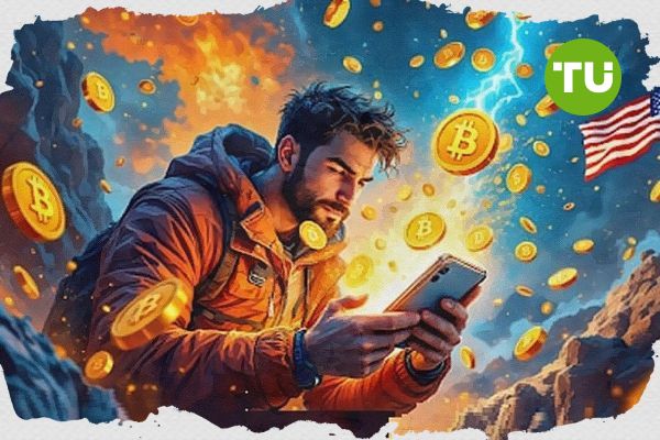 Top 5 cloud mining platforms in 2025 for easy BTC earnings