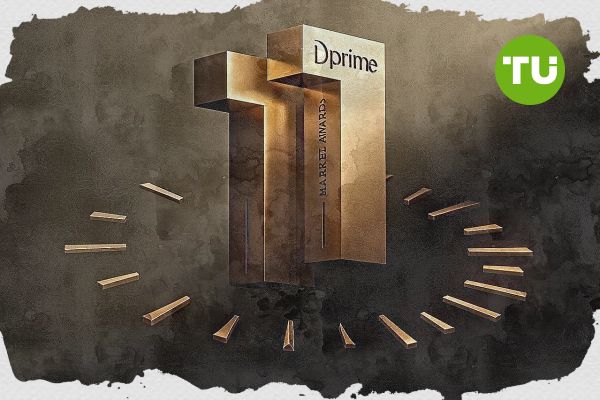 D Prime: Pialang merayakan 11 tahun evolusi dan ekspansi global