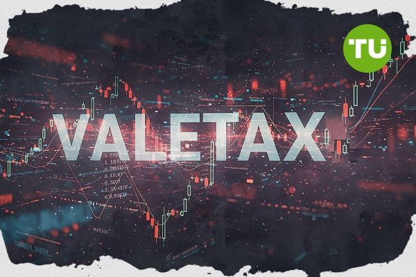Valetax: Платформа розширює інструменти для торгівлі копіями