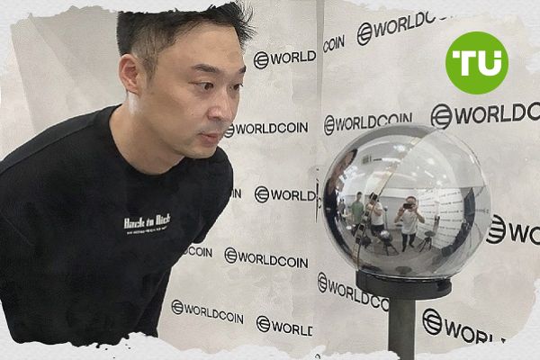 A thaiföldi szabályozó hatóságok követelik a Worldtől, hogy távolítsa el 1,2 millió felhasználó íriszszkennelését