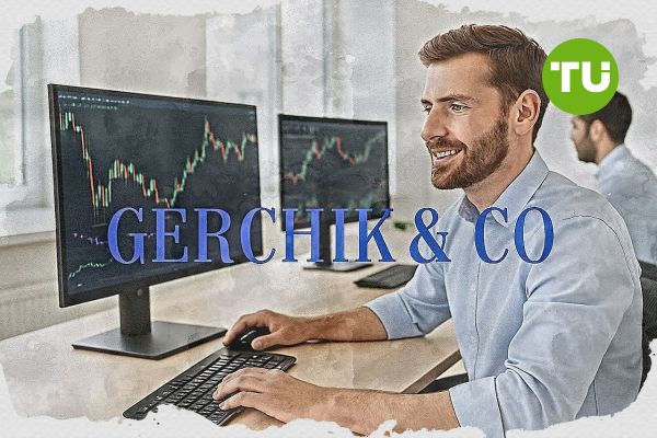 Gerchik & Co: Brokerul își extinde gama cu 165 de noi CFD-uri pe acțiuni americane