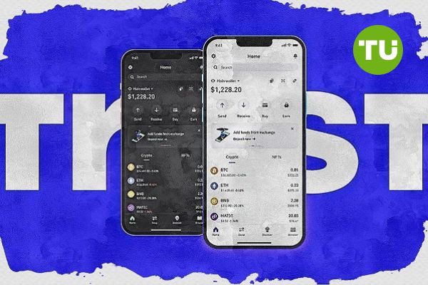 Trust Wallet adds Apple Pay for faster global crypto purchases