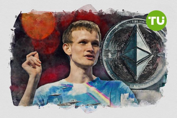 Vitalik Buterin podpořil Session a SimpleX významným darem na ochranu soukromí