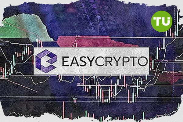 Easy Crypto review: Platform grows with stablecoin and wallet launch