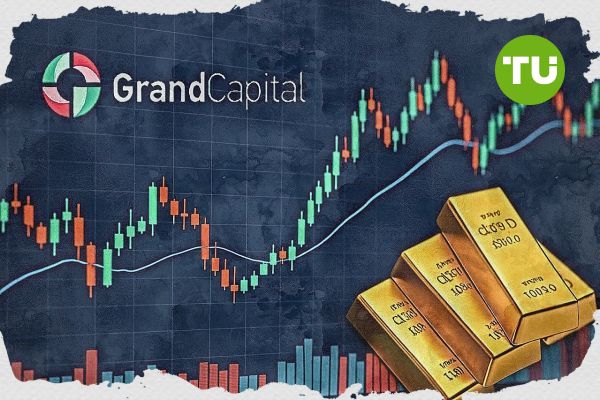 Grand Capital review: Broker introduces high leverage gold trading for volatile markets
