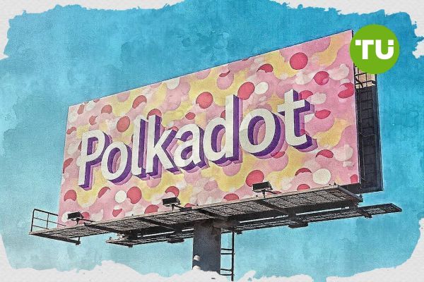 ​Polkadot price prediction: DOT underperforms crypto peers as triangle formation hints at breakout