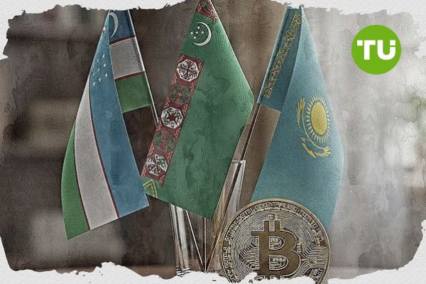 Central Asia moves toward crypto legalization under tight state control