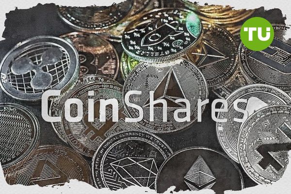 CoinShares прекращает подачу заявок на ETF Solana, XRP и Litecoin перед листингом в США