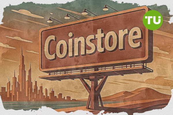 Coinstore: La plataforma lanza un reto de negociación de futuros con la posibilidad de ganar DJI 3S Air y 10.000 USDT en recompensas