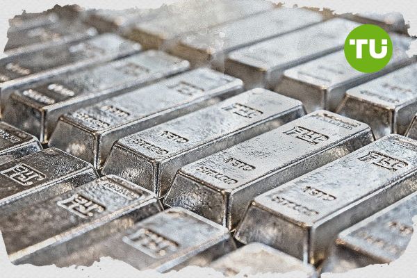 Silver price forecast: XAG/USD extends record run to $58.90 ahead of key U.S. jobs data