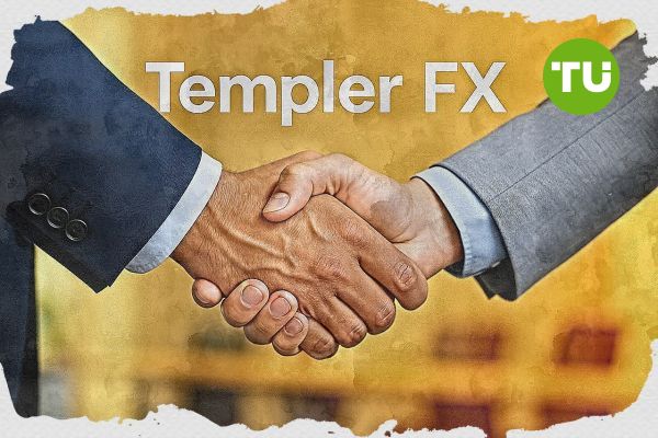 Templer FX review: Broker introduces comprehensive infrastructure for regional partners