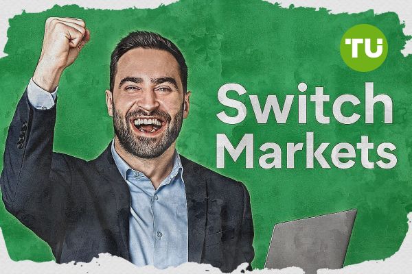 Switch Markets review: Broker offers traders chance to double deposits with 100% credit bonus