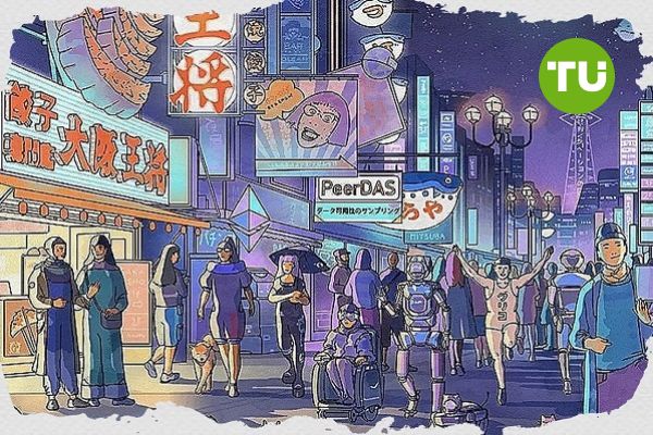 L'aggiornamento Fusaka migliora la scalabilità di Ethereum e rafforza l'efficienza della rete 