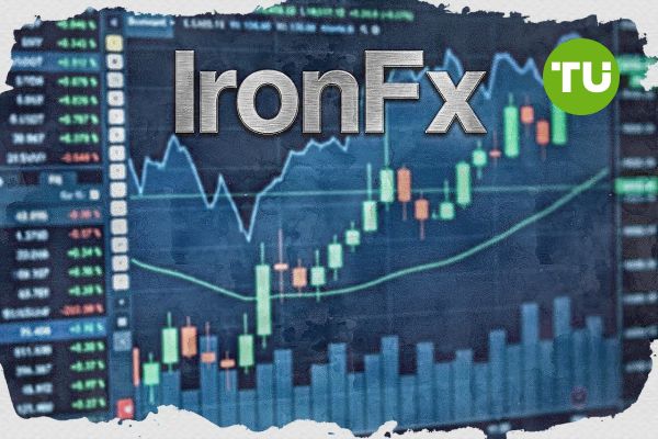 IronFX review: Platform launches upgraded VIP room