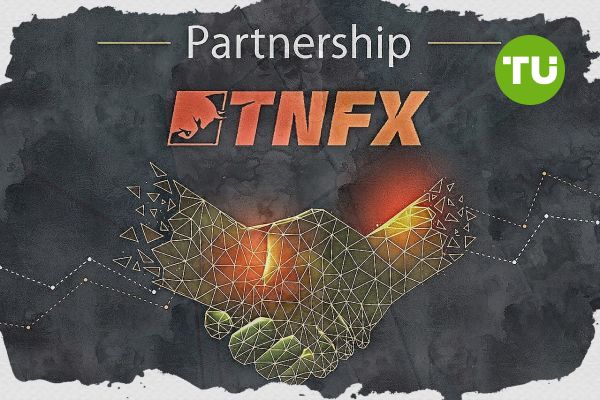 TNFX: تقدم شركة الوساطة مستويات شراكة قابلة للتطوير تكافئ أصحاب الأداء العالي في حجم التداول