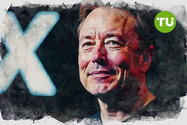 EU langettaa Elon Musk X:lle 120 miljoonan euron sakot avoimuudesta