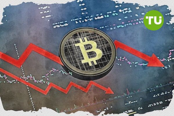 比特币下跌引发自 FTX 崩溃以来最大的已实现损失