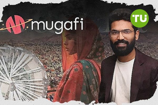 Mugafi and Avalanche plan $1B entertainment tokenization