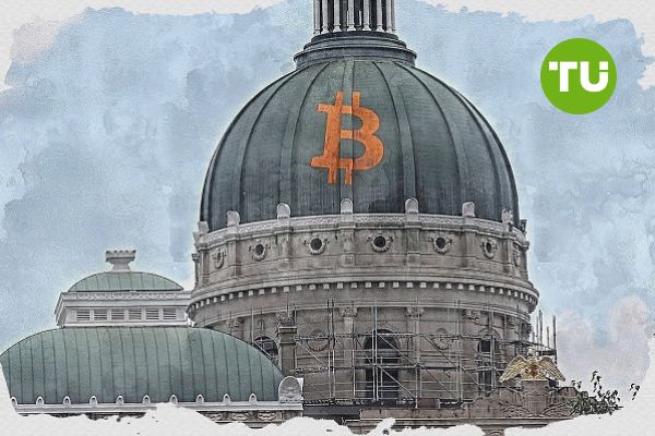 New Indiana bill expands crypto use in pensions