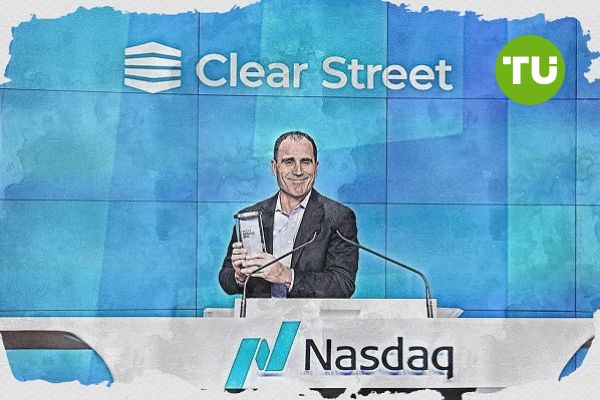Clear Street prepares for $12B IPO amid crypto turmoil