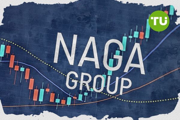 NAGA: 交易活动减少给财务业绩带来压力
