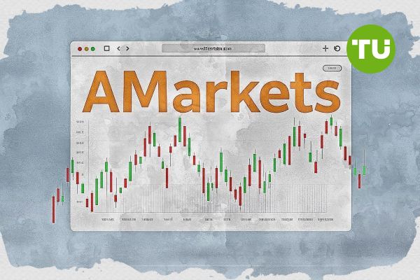 AMarkets review: Broker prepares for planned MetaTrader maintenance
