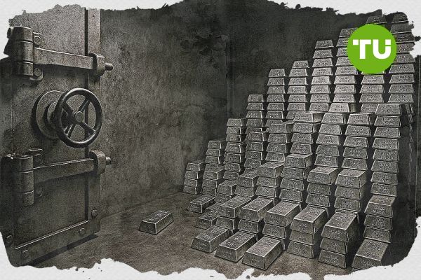 Silver price forecast: XAG/USD attempts consolidation-breakout amid expected Fed rate reduction