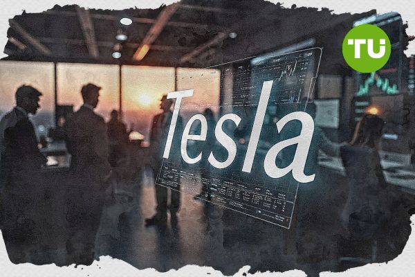 Ανάλυση μετοχής Tesla AI: Η στήριξη του καναλιού κρατάει, αλλά η υπερτάση περιορίζει την άνοδο