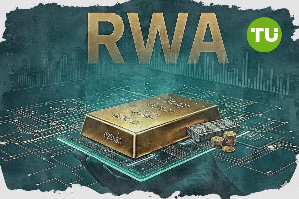 Mengapa semua orang berbicara tentang ATMR: Ledakan dan prospek tokenisasi