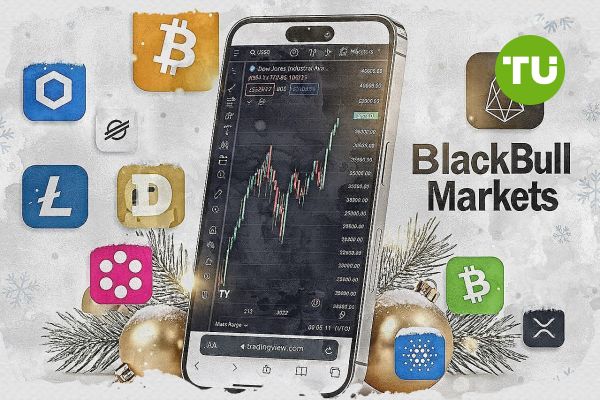 BlackBull Markets review: Broker cuts crypto spreads by 50% in December