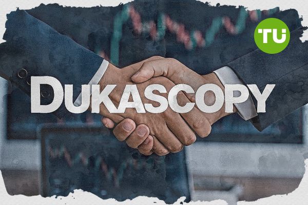Dukascopy: Брокер розширює екосистему завдяки постійним оновленням послуг White Label