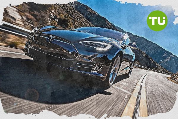 Η μετοχή της Tesla κερδίζει 1,3% καθώς η Piper Sandler χαιρετίζει την αύξηση της απόδοσης του FSD κατά 20x