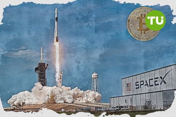 SpaceX laajentaa Bitcoinin säilytystä Coinbase primeen ennen mahdollista listautumista