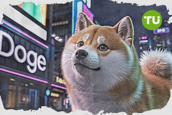 Dogecoin cracks lower as outflows surge and trend signals point to deeper downside
