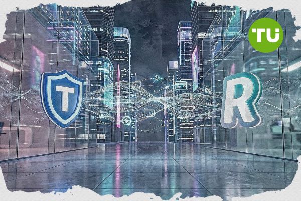 Revolut-integraatio tuo nopeammat krypto-ostot Trust Walletin käyttäjille