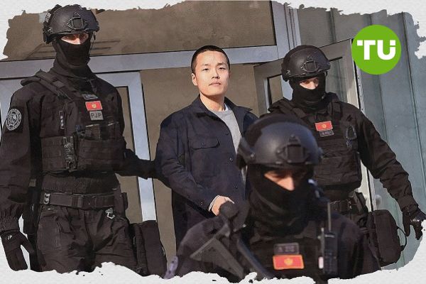 Do Kwon sentenced to 15 years after Terra collapse