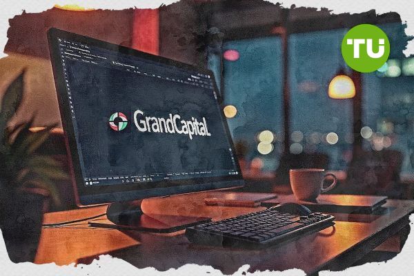 Grand Capital review: Broker wins Best International Forex Award in Egypt