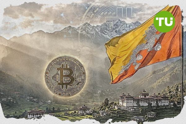 Bhutan partners with Cumberland DRW to expand digital asset infrastructure