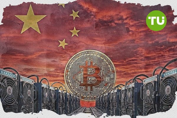 China crackdown knocks 5.6% off Bitcoin hashrate