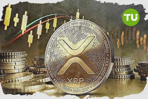 XRP price prediction: Sellers keep control as price slips below $1.9