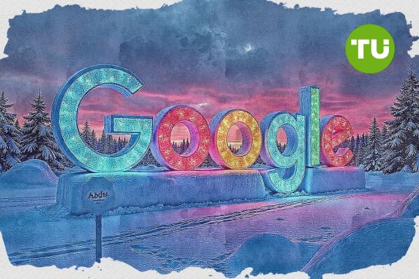 Alphabet stock weakness stalls near $308 ahead of delayed U.S. retail and job data