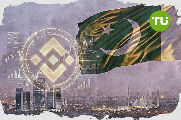 Pakistan moves toward state asset tokenization with Binance MoU