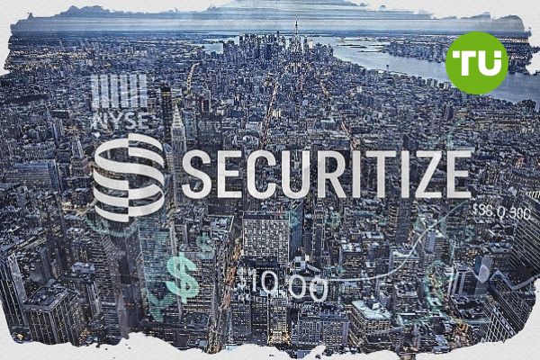 Securitize progetta azioni tokenizzate regolamentate con trading su blockchain 24/7