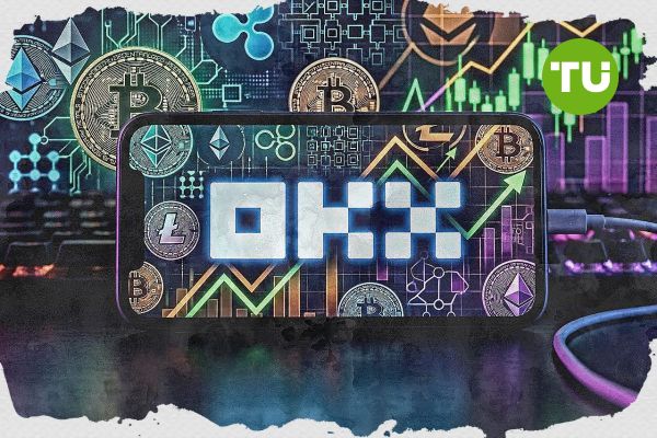 OKX: Neue 250.000-Dollar-Aktion zum RAVE-Debüt