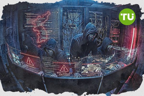 Des pirates nord-coréens dérobent un montant record de 2 milliards de dollars en crypto-monnaies en 2025
