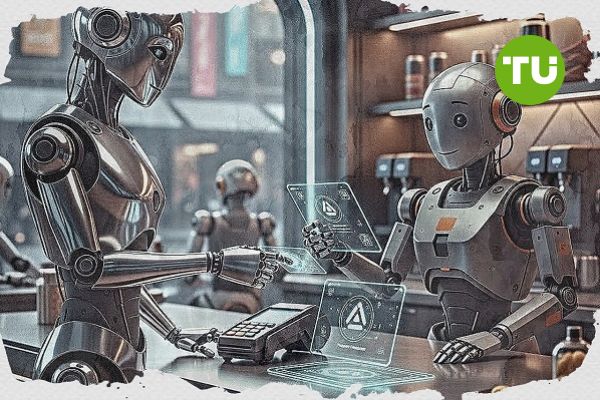 Η Fetch.ai εγκαινιάζει πληρωμές Visa για αυτόνομους πράκτορες τεχνητής νοημοσύνης