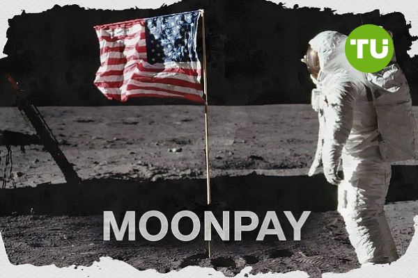 A NYSE anyavállalata, az ICE a MoonPay finanszírozását célozza meg 5 milliárd dolláros értékelés mellett