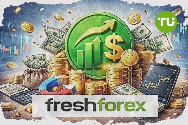 FreshForex review: Cashback programs extended through April 2026